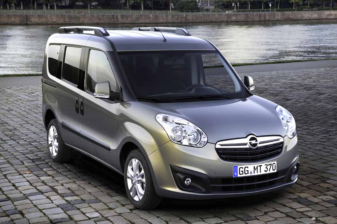 opel combo tour 1.4