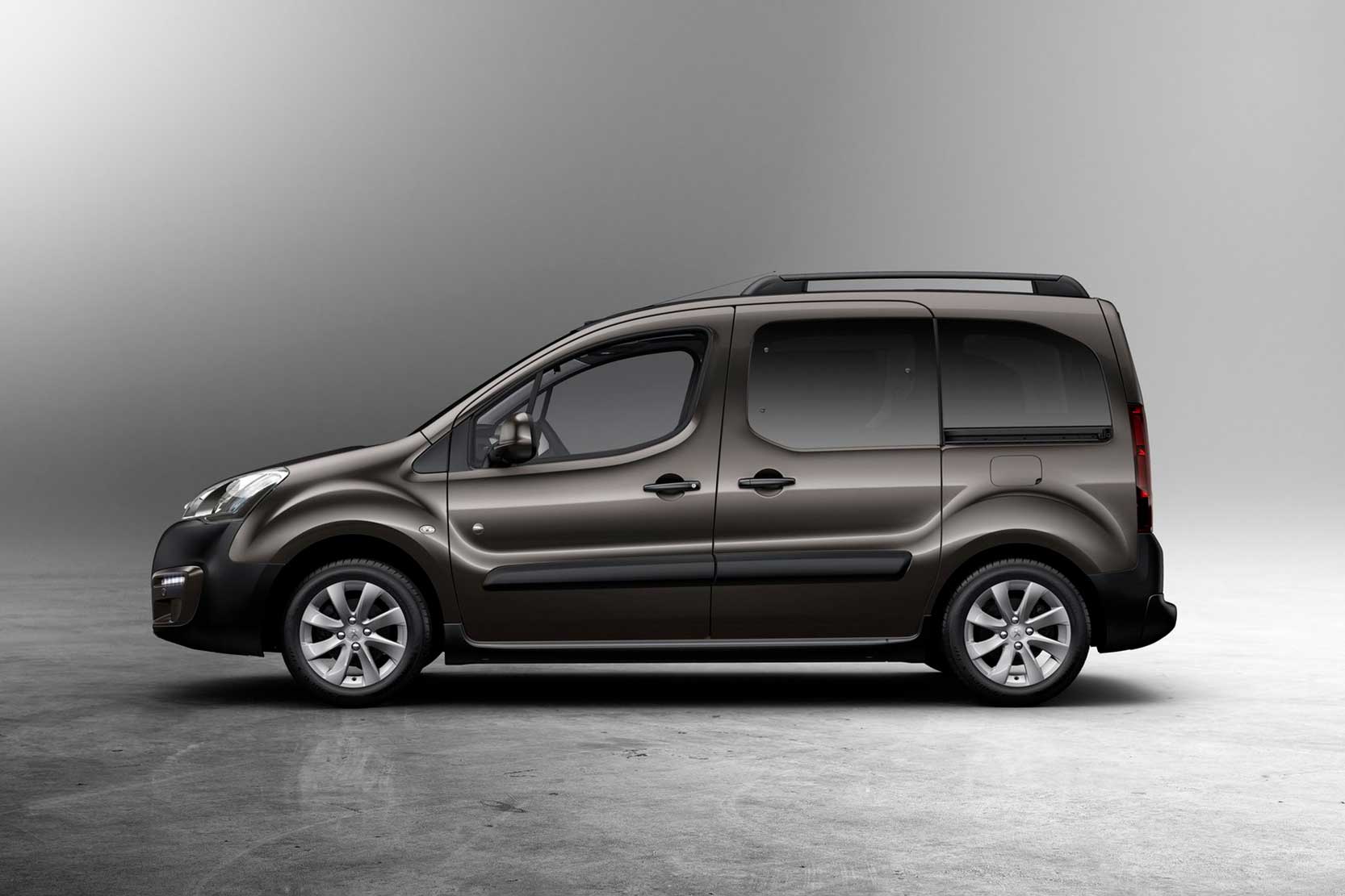 Peugeot partner wiki