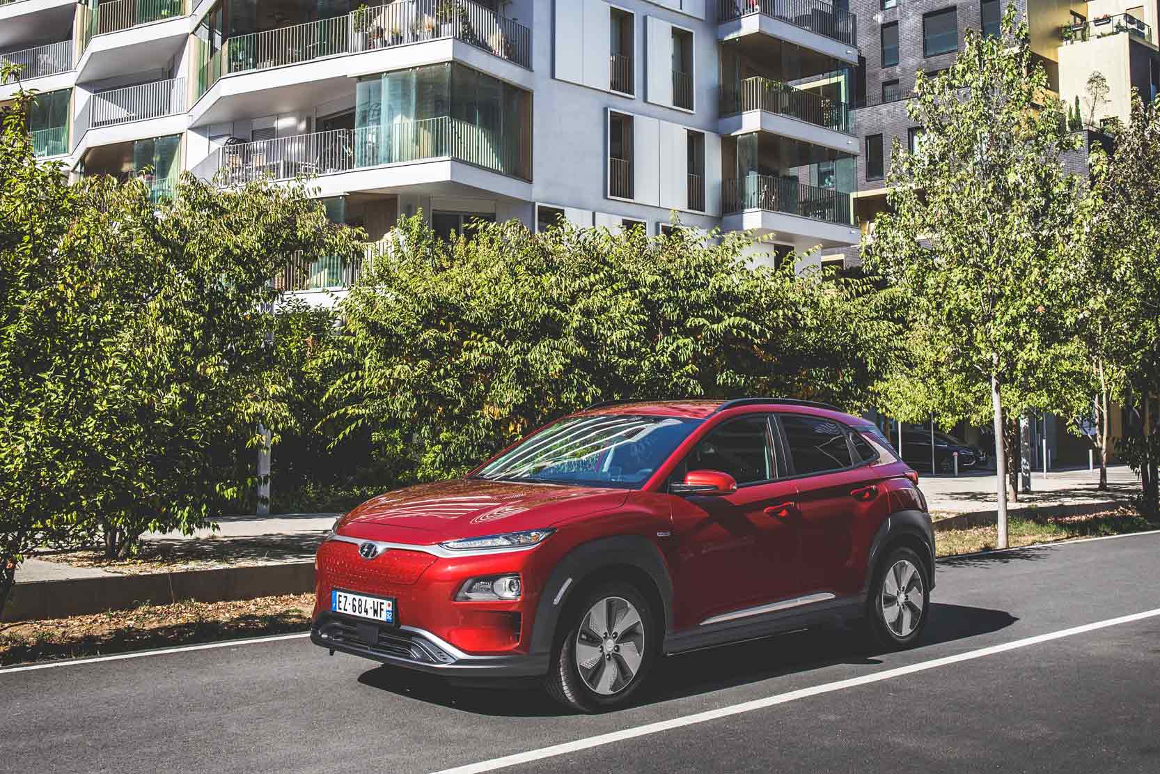 Hyundai Kona Fiche Technique >> Fiche Technique Hyundai Kona Electric 64 Kwh 2018 Hyundai Kona Fiche Technique >> Fiche Technique Hyundai Kona Electric 64 Kwh 2018