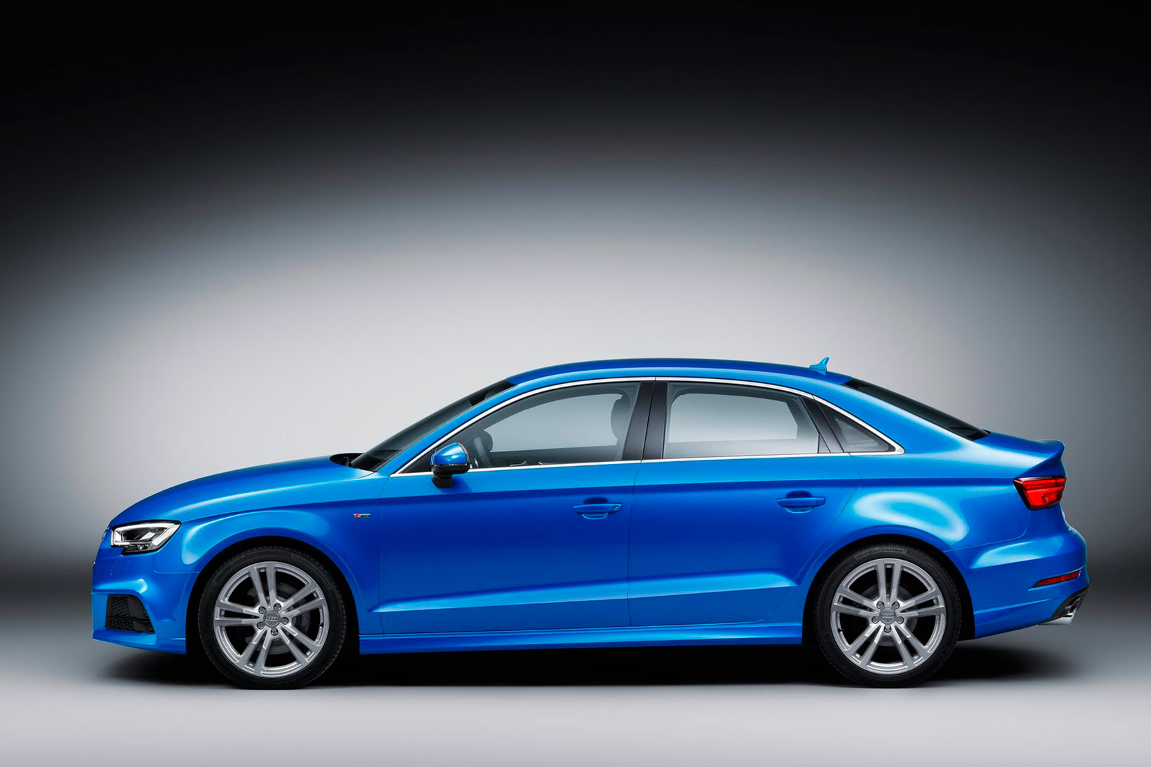 Fiche technique Audi A3 Berline 2.0 TDI 150 2019
