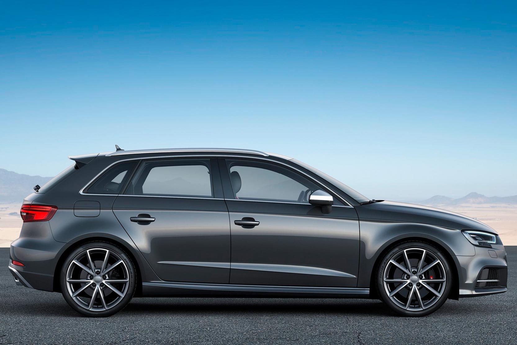 Audi a3 s3