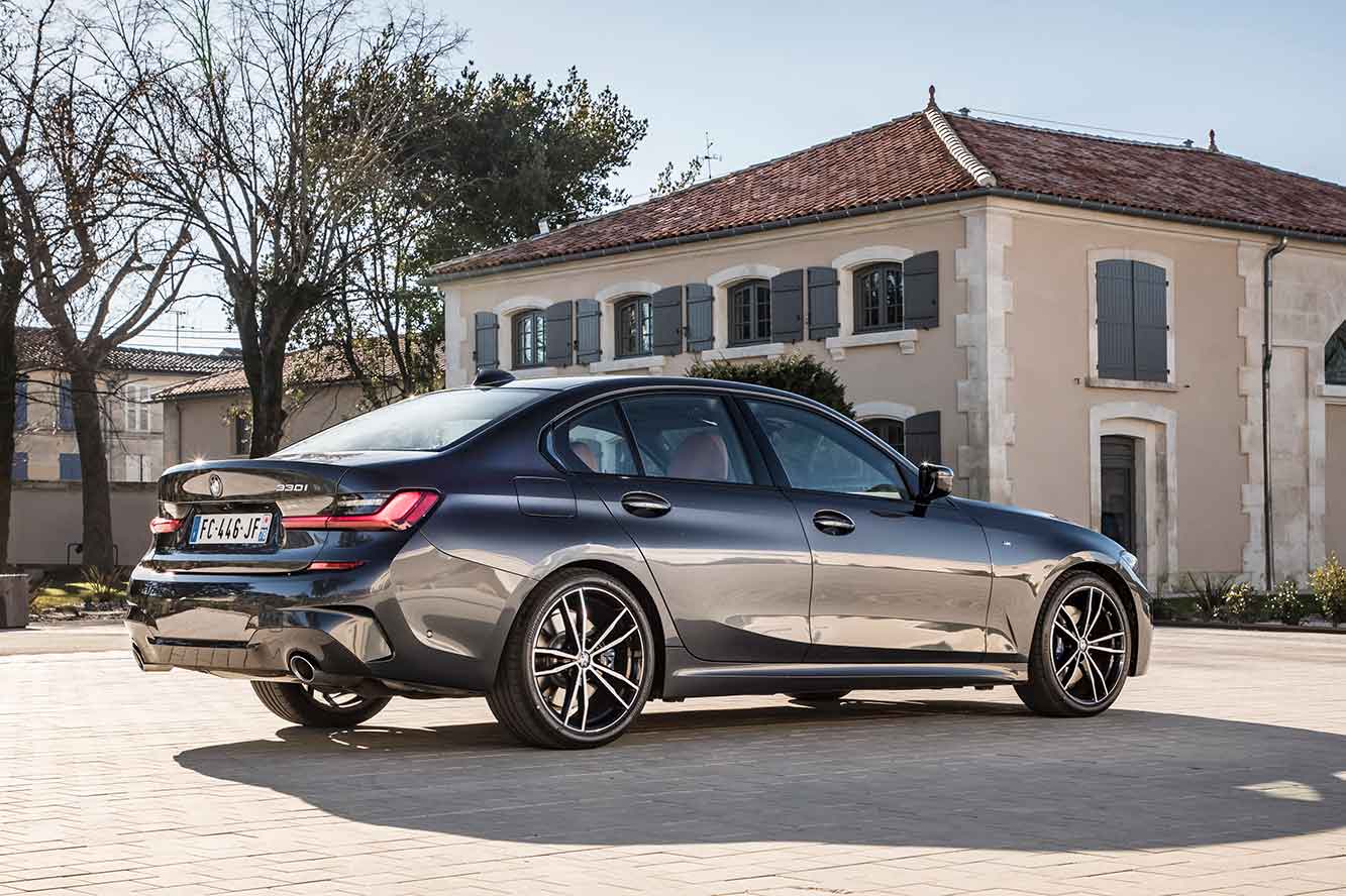 fiche technique bmw serie 3 330i xdrive bva8 2019 fiche technique bmw serie 3 330i xdrive bva8 2019