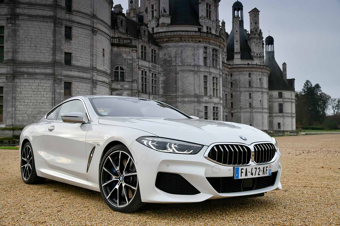 840 bmw 2019