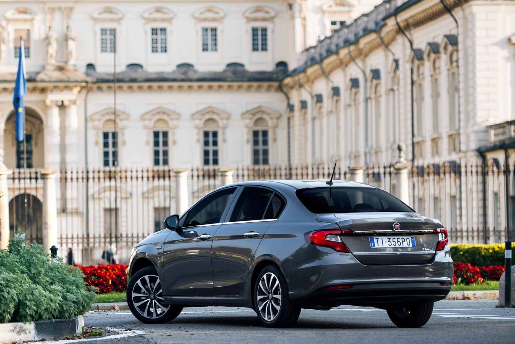 fiche technique fiat tipo 1 3 multijet 95 2019 fiche technique fiat tipo 1 3 multijet 95 2019