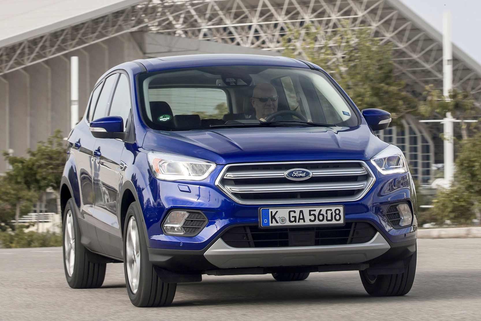 Магнитола ford kuga 2
