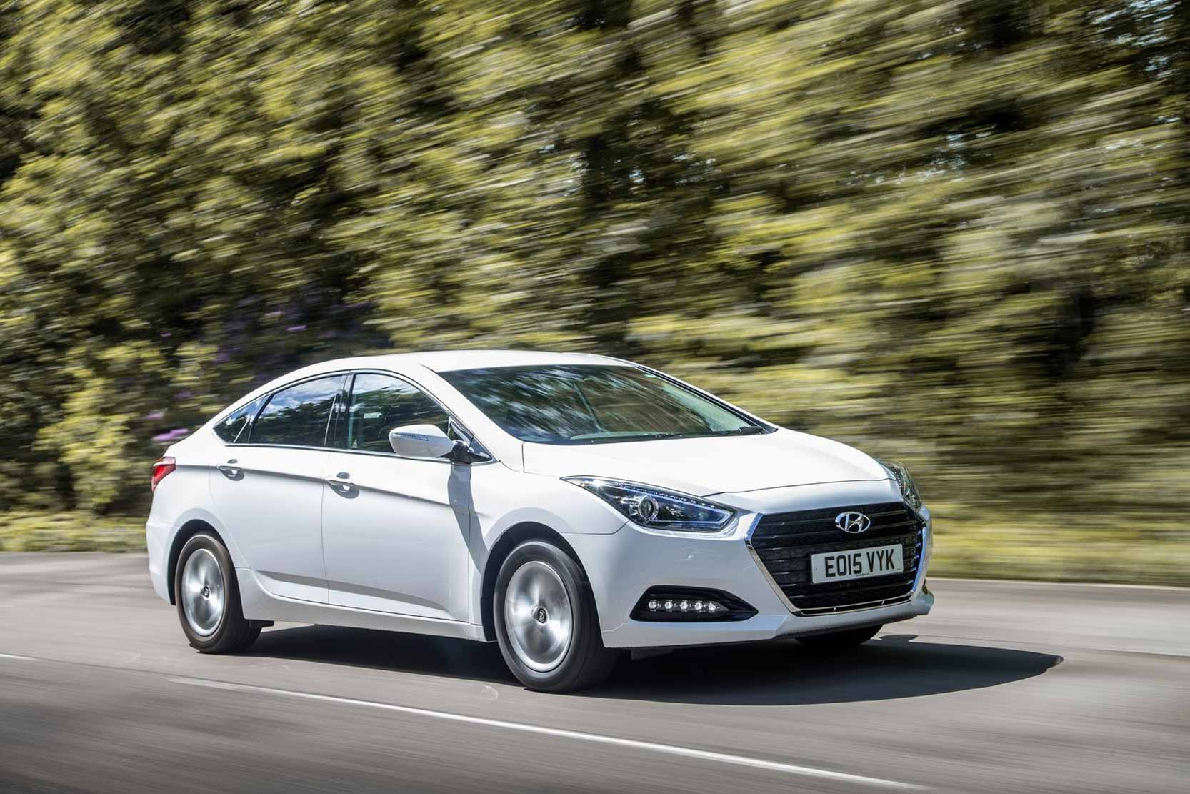 Hyundai i40 2019