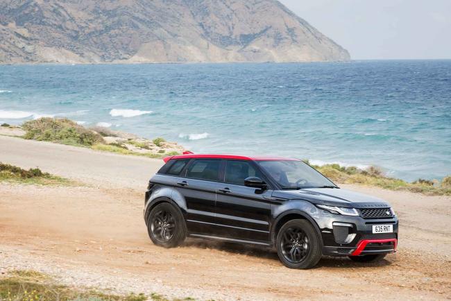 2019 land rover range rover velar