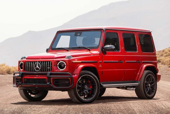 Fiche Technique Mercedes Classe G 63 Amg 19 Fiche Technique Mercedes Classe G 63 Amg 19