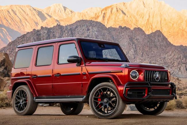 Fiche Technique Mercedes Classe G 63 Amg 19 Fiche Technique Mercedes Classe G 63 Amg 19