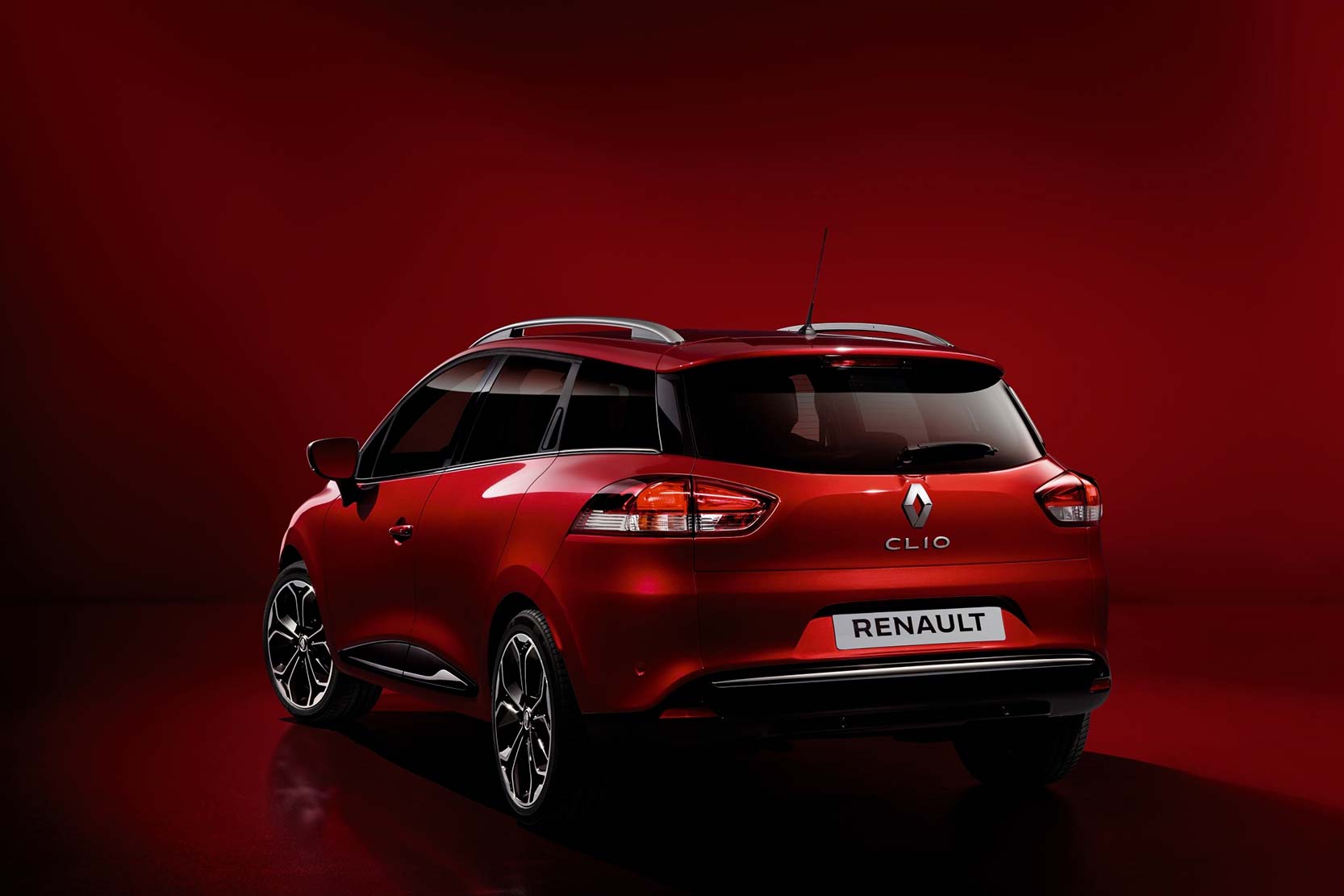 Fiche technique Renault Clio Estate 1.5 dCi 90 2019