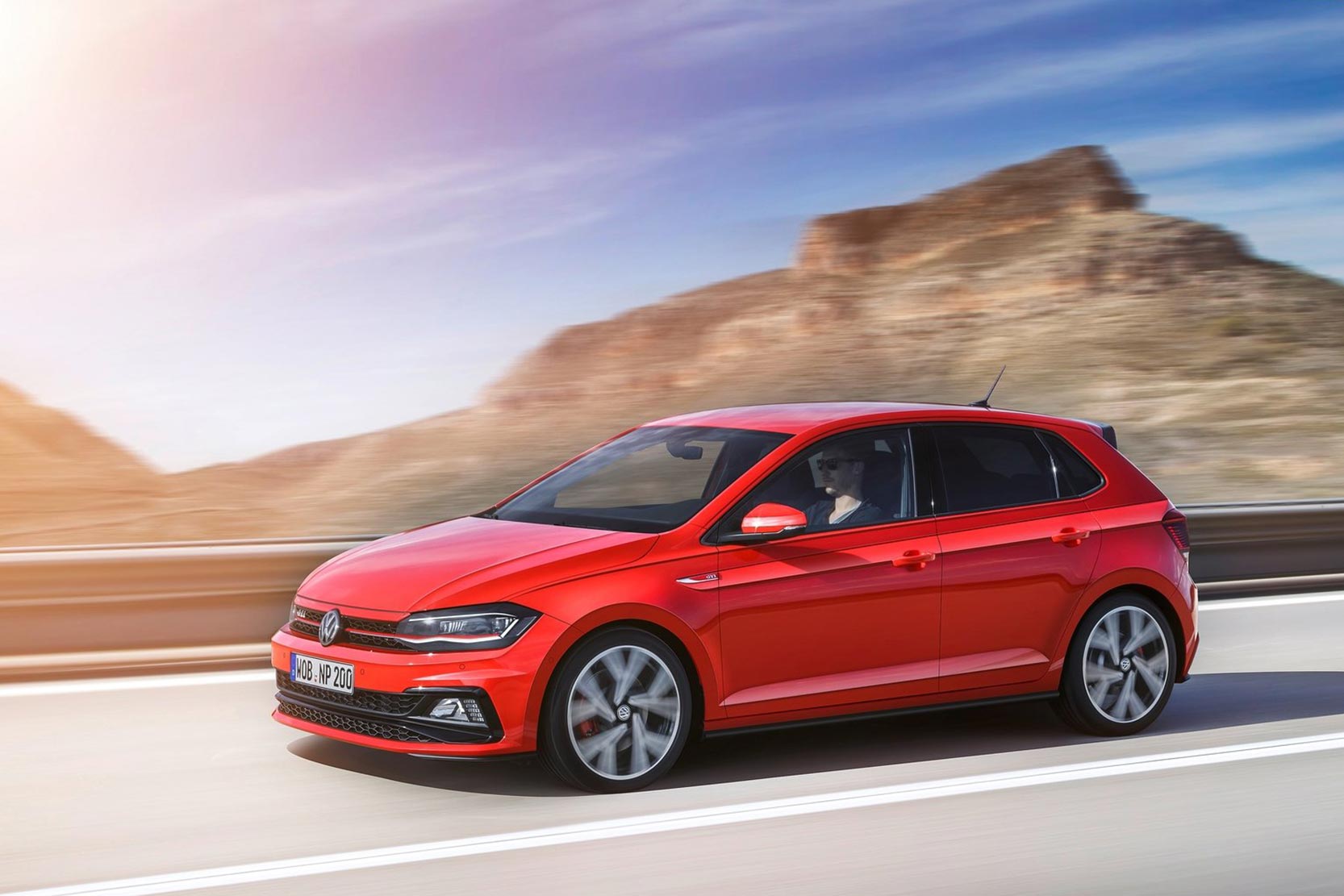 Вес volkswagen polo 2019