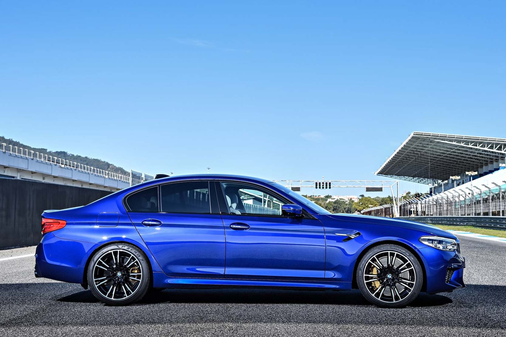 Bmw 5 m5
