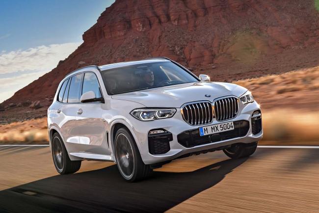 X5 25d двигатель