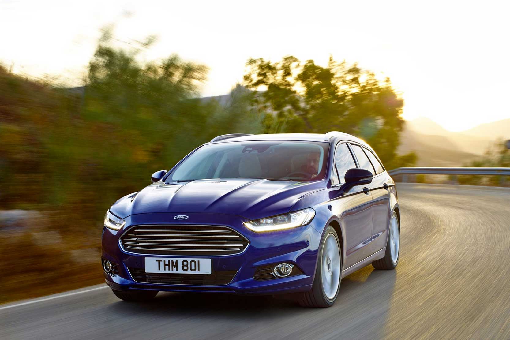 47+ 2020 Ford Mondeo Changes and Price - Honda Sport