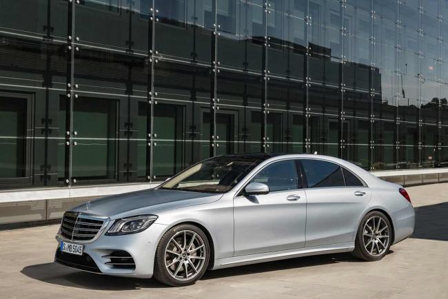Www Larevueautomobile Com Images Fiche Technique Mercedes Classe S Mercedes Classe S Md 0 Jpg