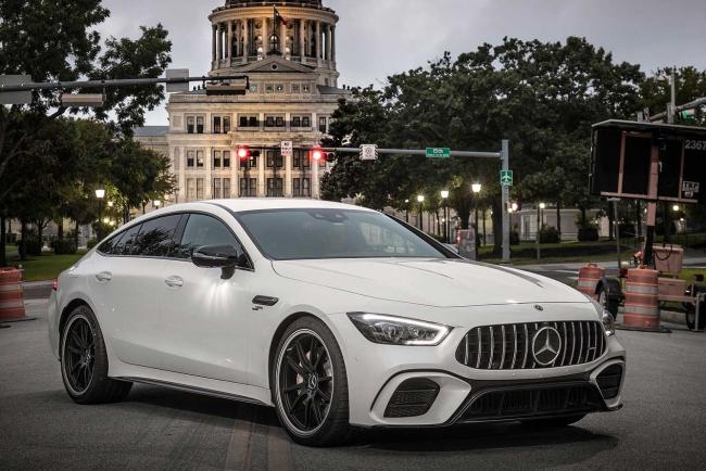 Fiche Technique Mercedes Amg Gt Coupe 4 Portes 53 4matic Eq Boost Fiche Technique Mercedes Amg Gt Coupe 4 Portes 53 4matic Eq Boost