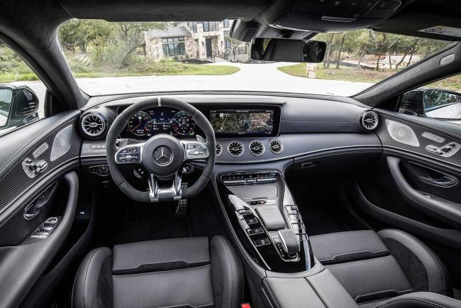 Fiche Technique Mercedes Amg Gt Coupe 4 Portes 53 4matic Eq Boost Fiche Technique Mercedes Amg Gt Coupe 4 Portes 53 4matic Eq Boost