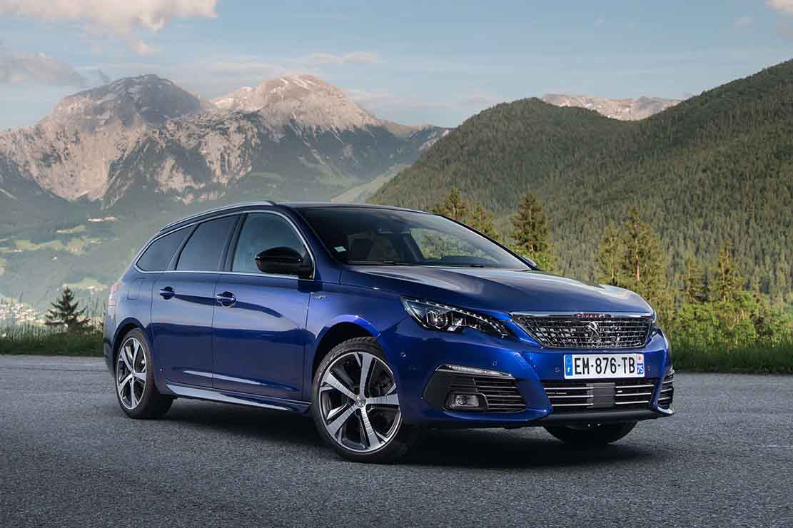 U0121 peugeot 308