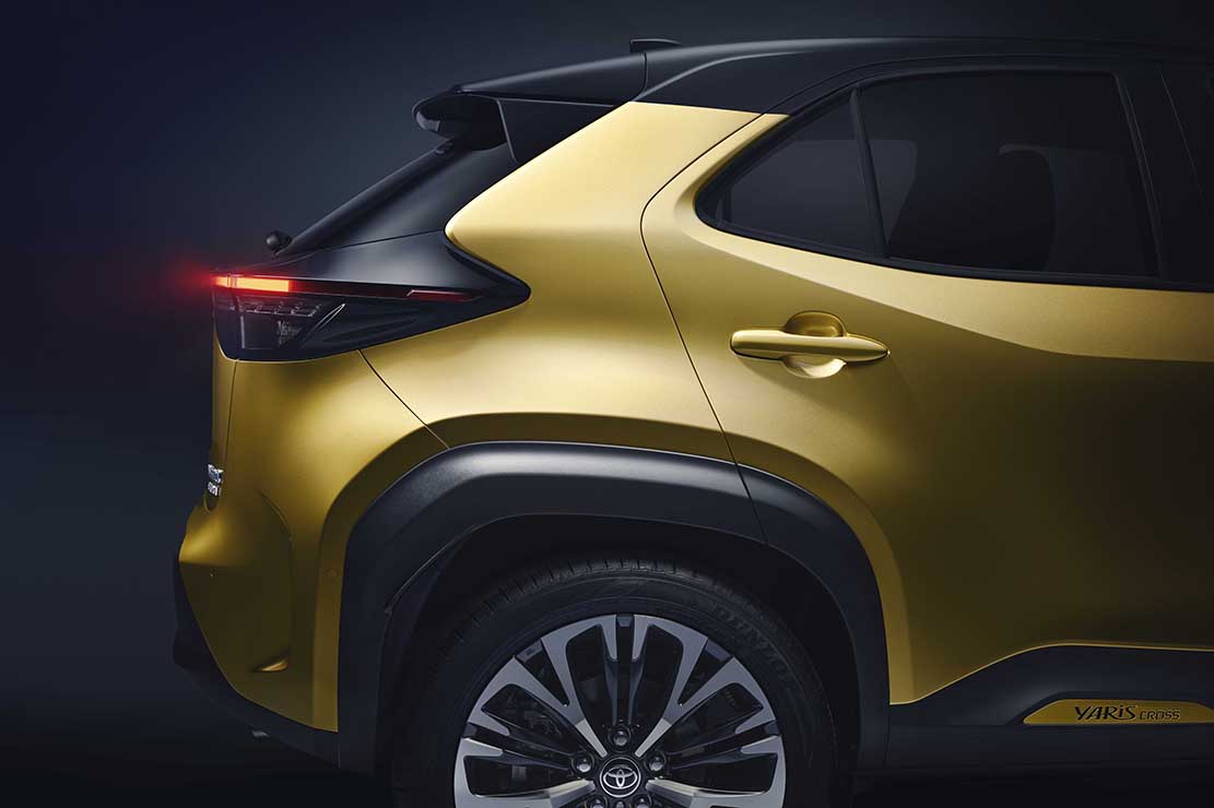Awd i toyota