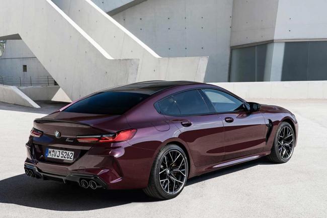 Www Larevueautomobile Com Images Fiche Technique 21 Bmw Serie 8 Gran Coupe M8 Competition Bmw Serie 8 Gran Coupe M8 Competition Md 3 Jpg Www Larevueautomobile Com Images Fiche Technique 21 Bmw Serie 8 Gran Coupe M8 Competition Bmw Serie 8 Gran Coupe M8 Competition Md 3 Jpg