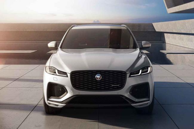 Www Larevueautomobile Com Images Fiche Technique 21 Jaguar F Pace P400 Mhev Jaguar F Pace P400 Mhev Md 0 Jpg
