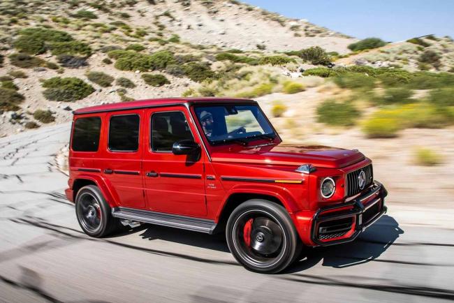 Www Larevueautomobile Com Images Fiche Technique 21 Mercedes Classe G 63 Amg Mercedes Classe G 63 Amg Md 2 Jpg Www Larevueautomobile Com Images Fiche Technique 21 Mercedes Classe G 63 Amg Mercedes Classe G 63 Amg Md 2 Jpg