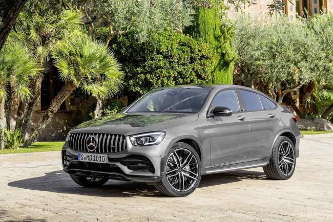 Www Larevueautomobile Com Images Fiche Technique 21 Mercedes Glc Coupe 43 Amg 4matic Mercedes Glc Coupe 43 Amg 4matic Md 0 Jpg