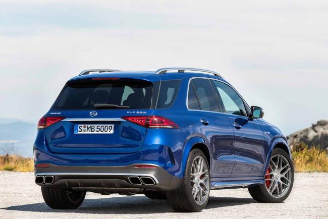 Fiche Technique Mercedes Gle Amg 63 S 4matic 21 Fiche Technique Mercedes Gle Amg 63 S 4matic 21