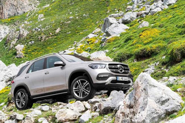 Www Larevueautomobile Com Images Fiche Technique 21 Mercedes Gle Mercedes Gle Md 1 Jpg Www Larevueautomobile Com Images Fiche Technique 21 Mercedes Gle Mercedes Gle Md 1 Jpg