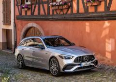 AMG 43 4Matic