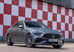 43 AMG 4Matic