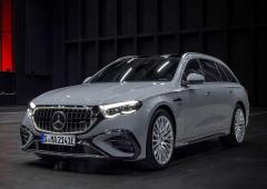 53 AMG 4Matic+