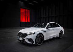 53 AMG Hybrid