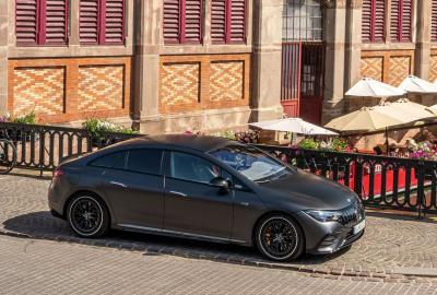 AMG 53 4Matic+