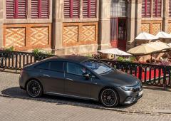 AMG 53 4Matic+