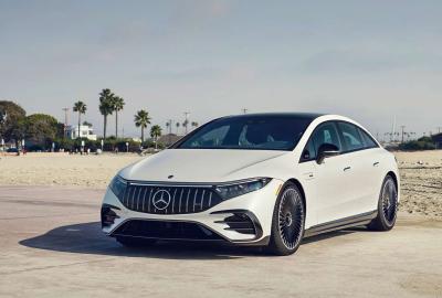 AMG 53 4Matic+ pack AMG Dynamic+