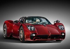 V12 Roadster