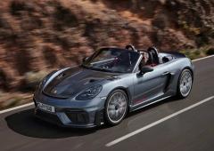 Spyder RS