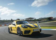 GT4 RS