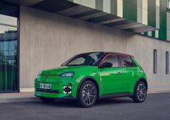 E-Tech electric 95ch 40 kWh