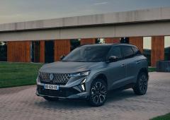 E-Tech Full Hybrid 200