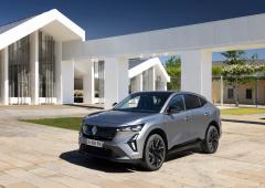 E-TECH Hybrid 200