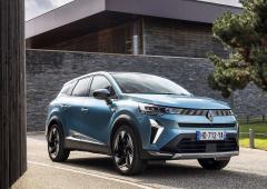 E-Tech 145 Full Hybrid