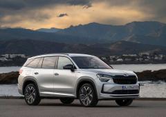 1.5 TSI 150 mHEV