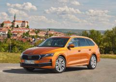 1.0 TSI 110 MHEV