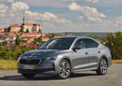 1.5 TSI 150 MHEV