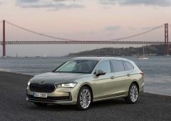 1.5 TSI 150 mHEV DSG7