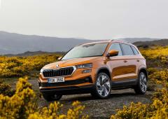 2.0 TDI 150 4x4