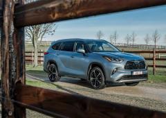 Hybrid AWD-i