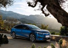 Pro 77 kWh